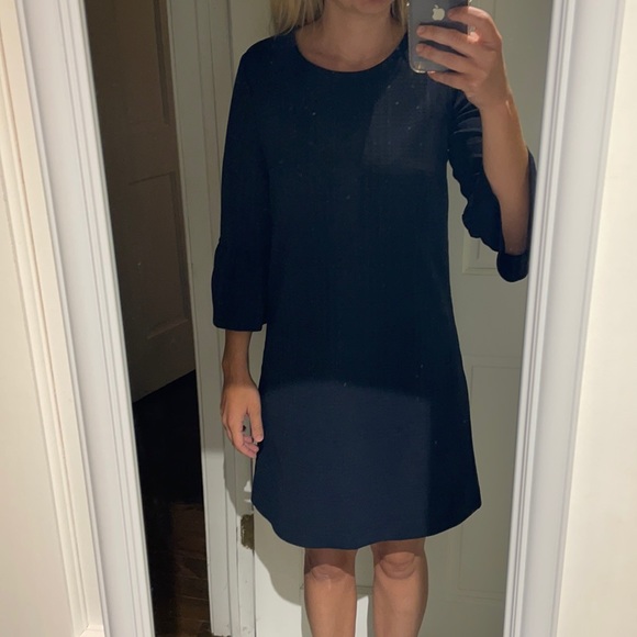 Banana Republic Dresses & Skirts - Navy blue dress